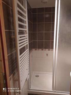 Arcs 1800 Belles Challes Studio 5 personnes - 2