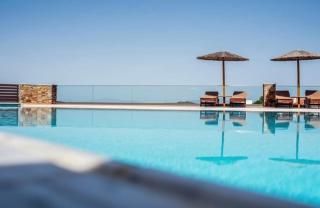 Evia Hotel & Suites - Marmari - 7