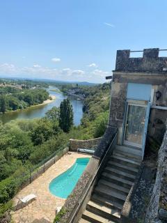 Le Château d'Aiguèze - Aiguèze - 3