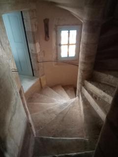 Le Château d'Aiguèze - 2