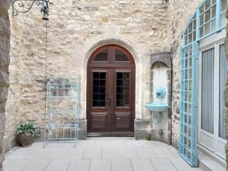 Le Château d'Aiguèze - Aiguèze - 2