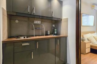 New City Life Apartment - Budapest - 8