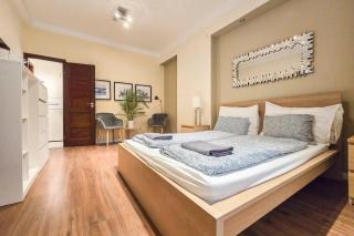 New City Life Apartment - Budapest - 4