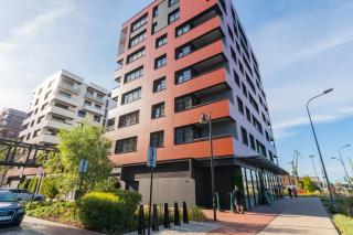 Grand Apartments - Doki Living & Foodhall - Gdańsk - 3