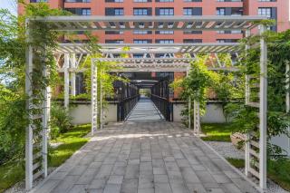 Grand Apartments - Doki Living & Foodhall - Gdańsk - 2