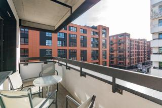 Grand Apartments - Doki Living & Foodhall - 5