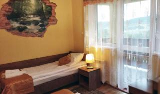 Pensjonat Zielone Wzgórze w Bolesławowie - 1