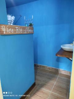 Maelby Room - El Remate - 6