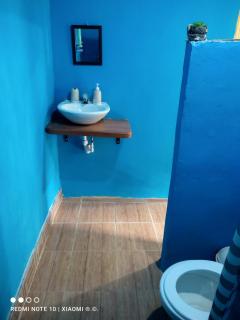Maelby Room - El Remate - 4