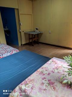 Maelby Room - El Remate - 2
