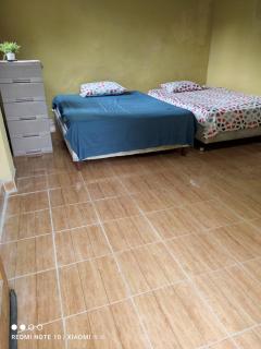 Maelby Room - El Remate - 1