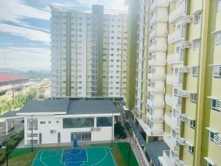 Casa Ison at MesaVerte Residences - Condo at CDO city center with free use of swimming pool - Cagayán de Oro - 7