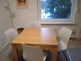 Ferienwohnung Merlina WLAN-Wandern-Radfahren-Motoradurlaub - 2