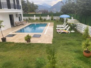 Star House - Fethiye - 7