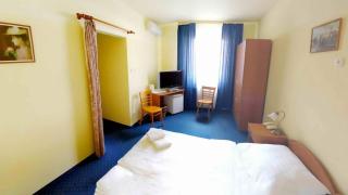 Corvin Hotel - Győr - 2