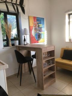 Kineret View - Neot Golan - 3