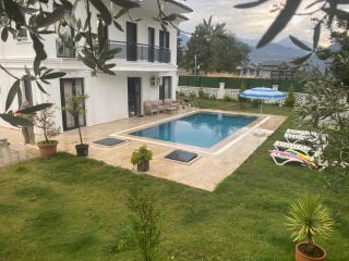 Star House - Fethiye - 8