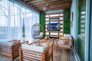 Luxury 9Bdrm At Solara-Pool-Gameroom - Davenport - 8