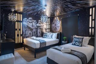 Luxury 9Bdrm At Solara-Pool-Gameroom - Davenport - 5