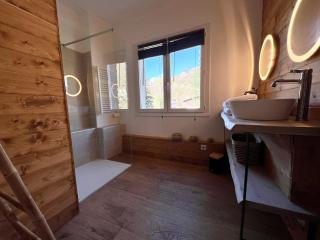 Le Chalet Villavi - Saint-Lary-Soulan - 4
