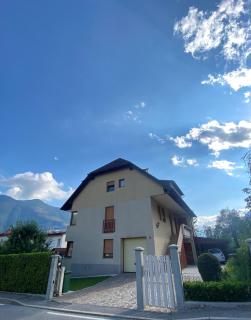 Apartma Buon - Bovec - 0