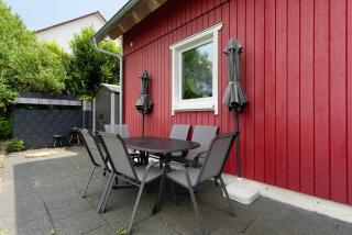 Ferienhaus Waldfee - Reutin - 9