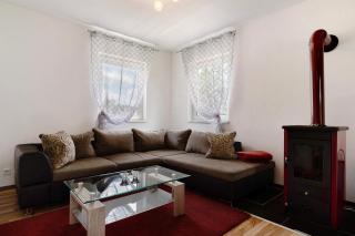 Ferienhaus Waldfee - 8