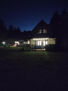 Dom pod Jabłonką - Nidzica - 8