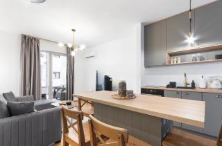 Anja Apartment - Bečići - 9