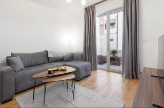 Anja Apartment - Bečići - 2