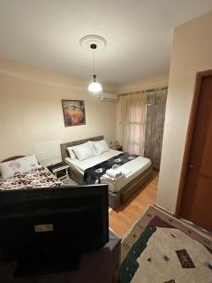 Medusa Hotel - Korçë - 4