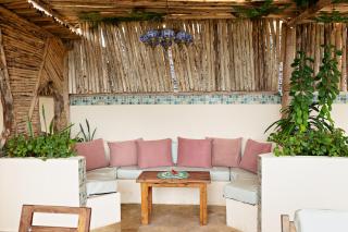 Nungwi Garden Boutique Hotel - Nungwi - 9