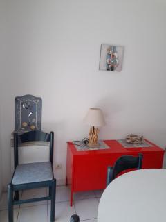 Appartement T2 ocean location avec terrasse et parking 200 m de la plage - Moliets-et-Maa - 1