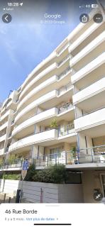 L’élégance du prado - Marsiglia - 9