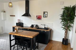 Appartement Le Murmure du Millet - Mortagne-au-Perche - 8