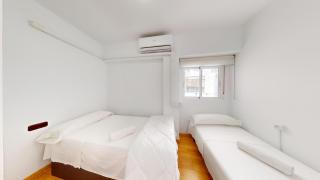 Apartamento Primera Línea de Playa en Almería - Almería - 4