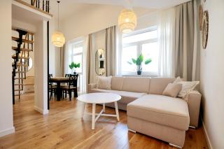 Chrobry by Baltic Home - Misdroy - 9