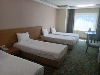 Helenapolis Otel - 8