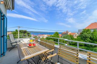 Apartment Luisa - Nerezine - 9