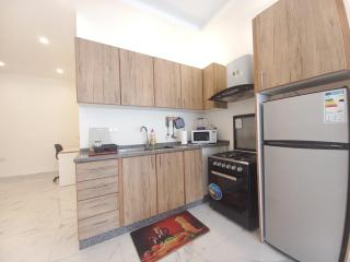 Shmeisani homes central location near Abdali - 1