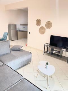 22 Sea Side Apartment - Durazzo - 6