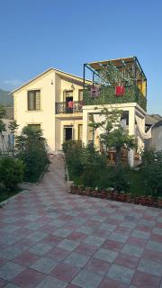 Qafqaz mountain white villa - 8