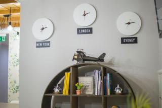 A TABERNA ROOMS - Laracha - 3