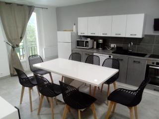 appt tout confort a laveissiere 103 - 1
