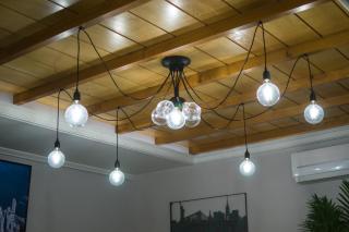 A TABERNA ROOMS - Laracha - 9