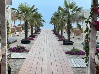 Aegean Seaview Grand Suite 180 degrees - 8