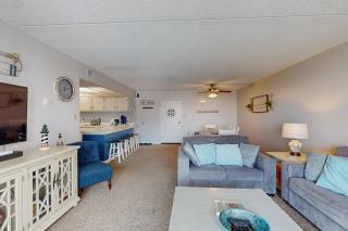 Quay 1002 - Ocean City - 4
