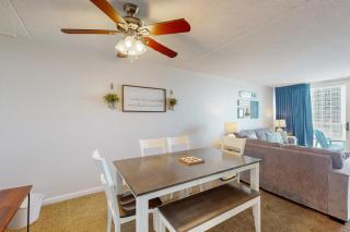 Quay 1002 - Ocean City - 2