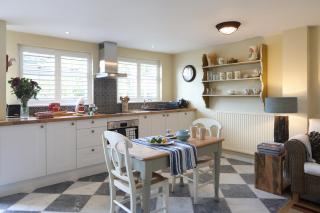Steeple View - Romantic Wye Valley Country House Studio Apartment - Dog Friendly - 8