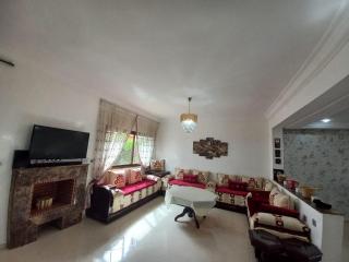 Ilyass Garden Beach Sidi Rahal - 0